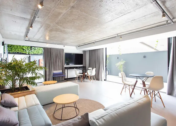 Charlie Em Poa - Moderno Com Coworking E Lavanderia * Porto Alegre