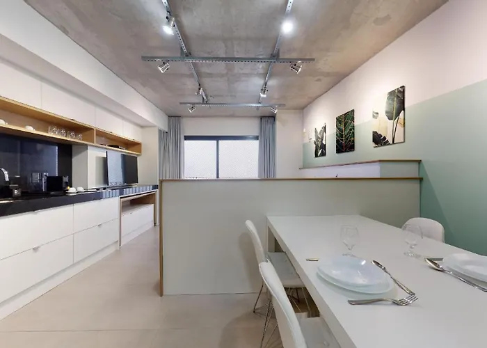 Charlie Em Poa - Moderno Com Coworking E Lavanderia *