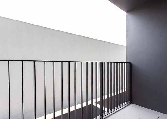 Charlie Em Poa - Moderno Com Coworking E Lavanderia Apartment Porto Alegre