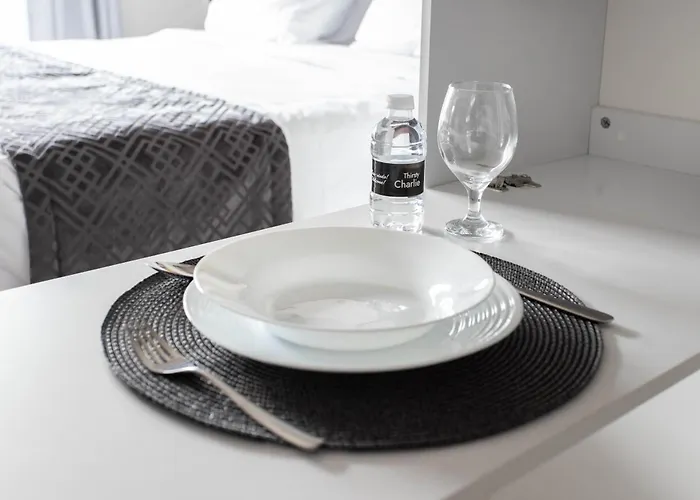 Apartment Charlie Em Poa - Moderno Com Coworking E Lavanderia Porto Alegre